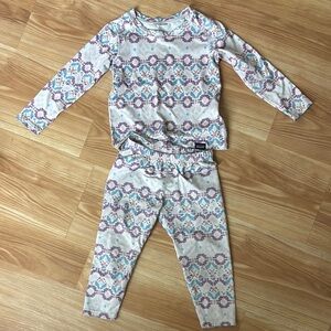 Patagonia Capilene Baselayer Sz2t